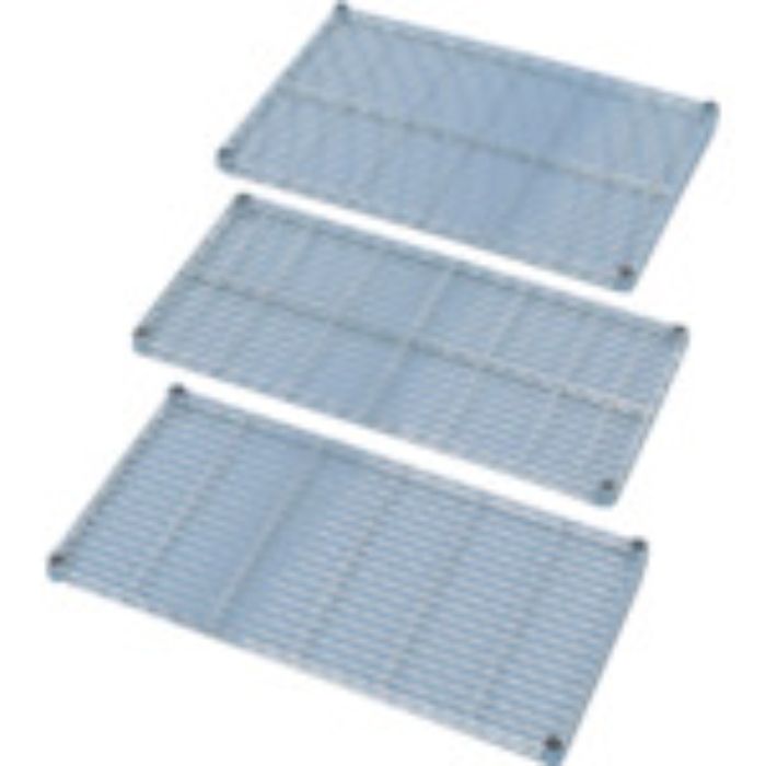 IRIS 546789 メタルラック用棚板 950×460×40(Tcode:4947134)