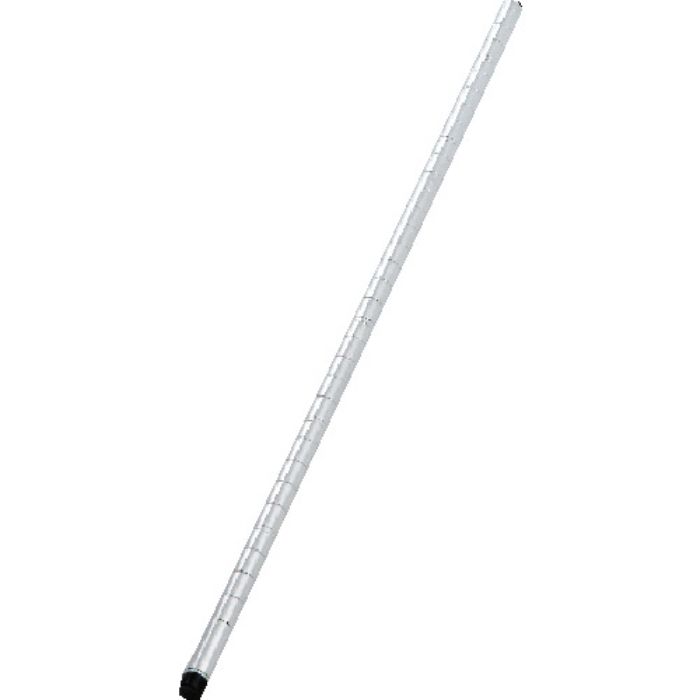 IRIS 540356 メタルラック用ポール 径25×900(Tcode:3853101)