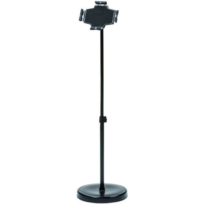 SANWA 鍵付きタブレットスタンド(Tcode:2031941)