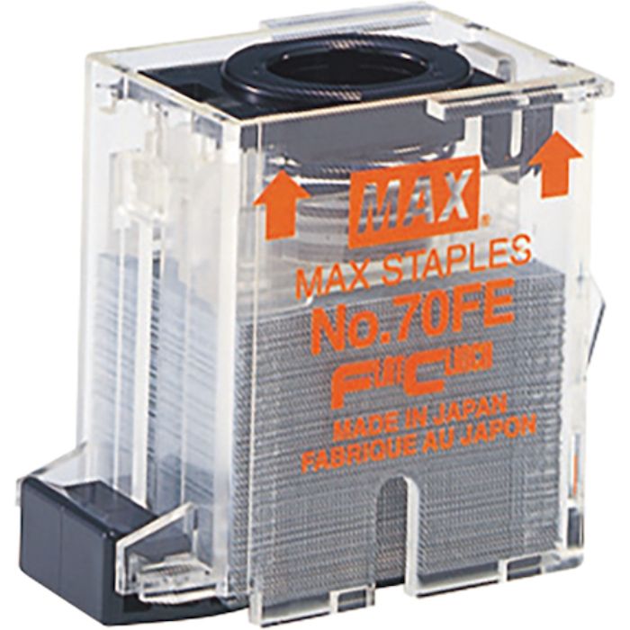 MAX 電子ホッチキス用針(Tcode:2290020)