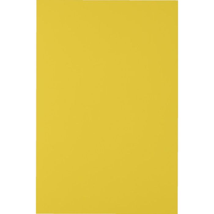 TRUSCO マグネットシート艶有200X300 黄(Tcode:4144741)