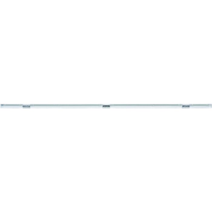 マグエックス マグネットスリムバー 10本パック クリア(Tcode:8293883)