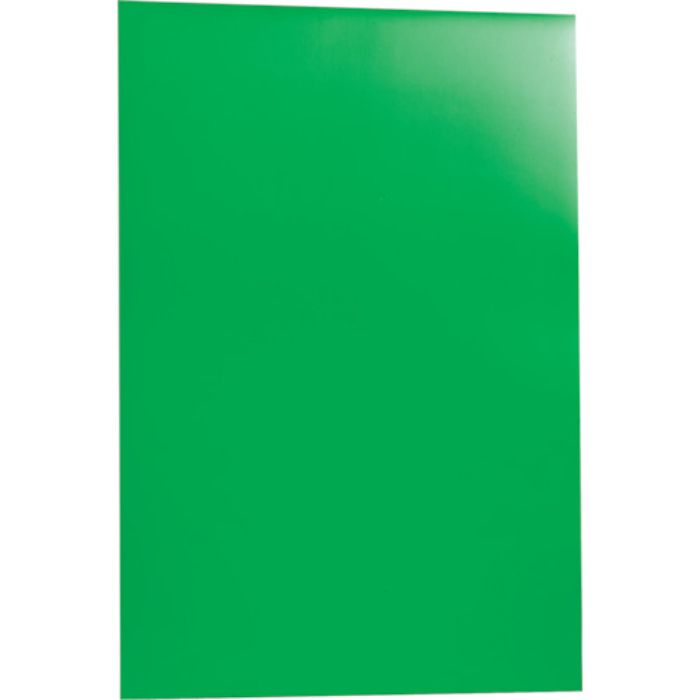 TRUSCO マグネットシート艶無200X300 緑(Tcode:4144813)