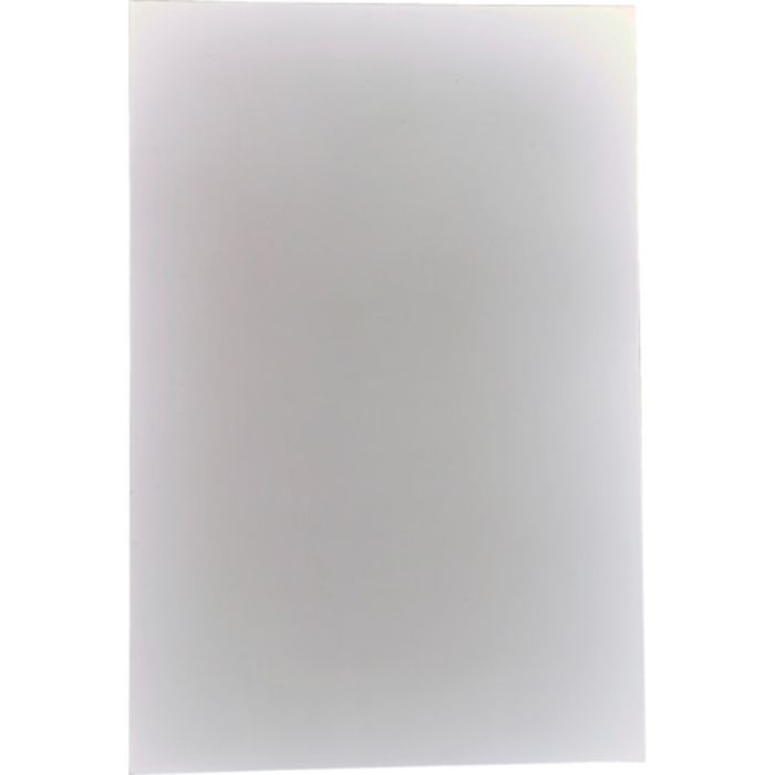 TRUSCO マグネットシート艶無200X300 白(Tcode:4144830)