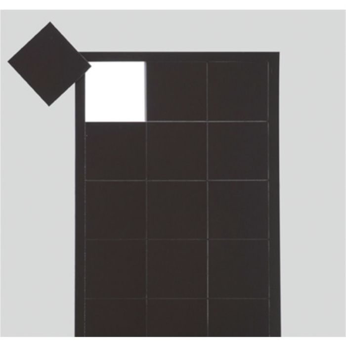 マグエックス マグネット粘着付シートカット(Tcode:8293868)