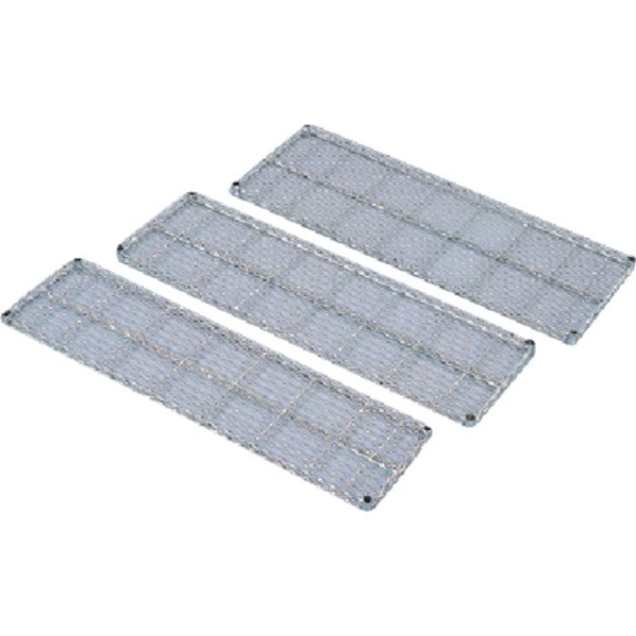 IRIS 546766 メタルラックミニ用棚板 1100×400×33(Tcode:5135354)