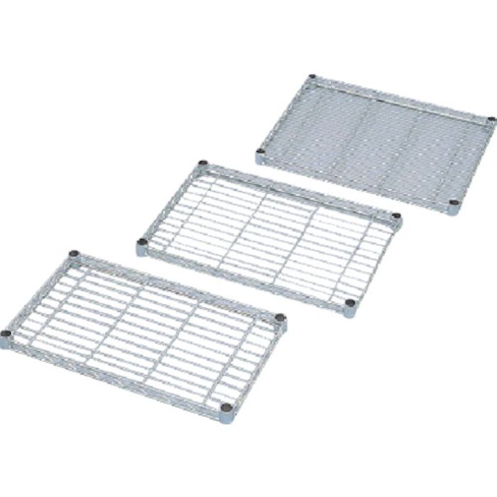 IRIS 546659 メタルラックミニ用棚板 450×250×33(Tcode:5135419)