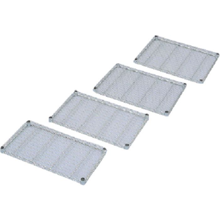 IRIS 539963 メタルラックミニ用棚板 550×450×33(Tcode:5135460)