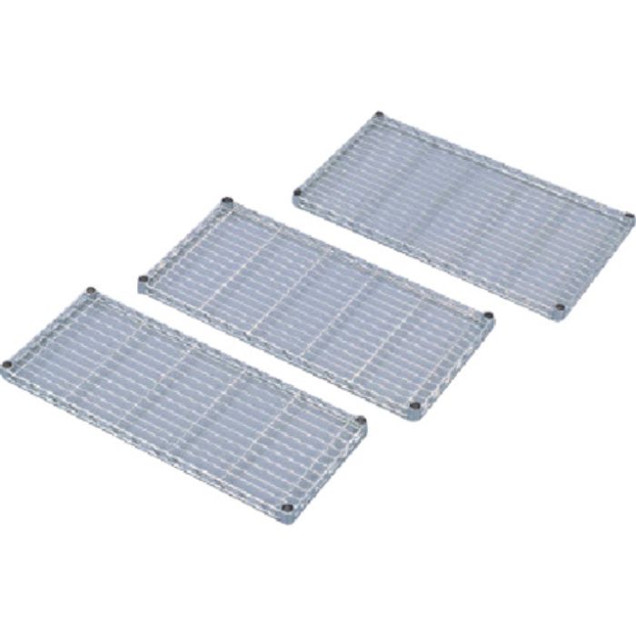 IRIS 546658 メタルラックミニ用棚板 700×300×33(Tcode:5135559)