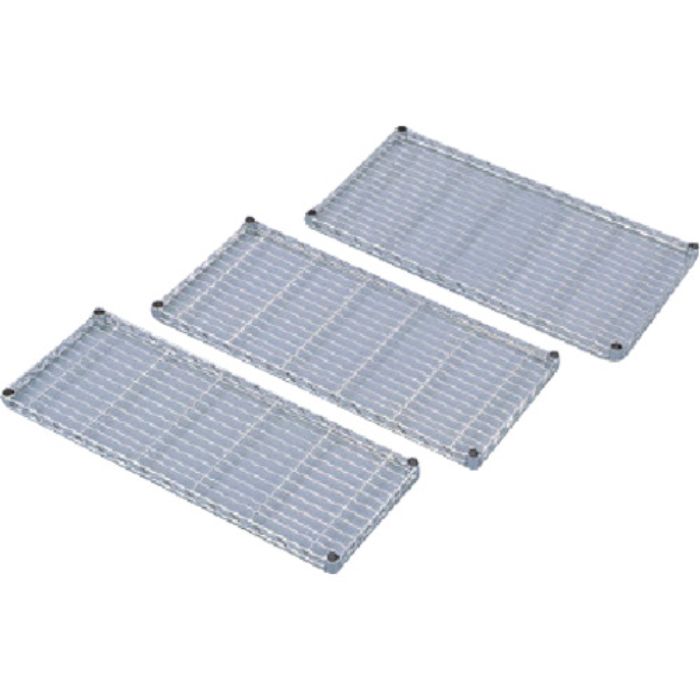 IRIS 546750 メタルラックミニ用棚板 750×400×33(Tcode:5135591)