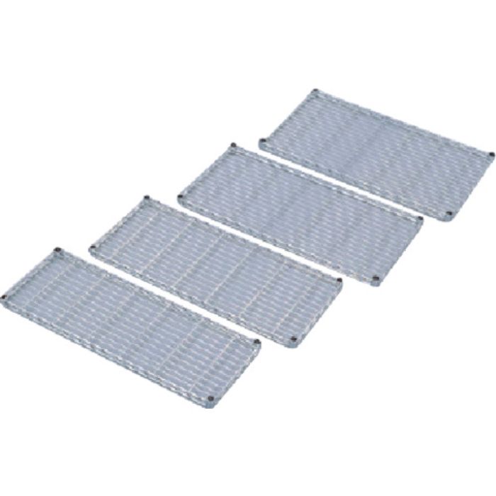 IRIS 546751 メタルラックミニ用棚板 800×300×33(Tcode:5135605)