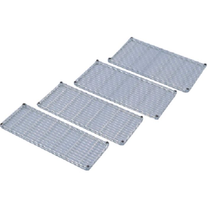 IRIS 539964 メタルラックミニ用棚板 800×450×33(Tcode:5135648)