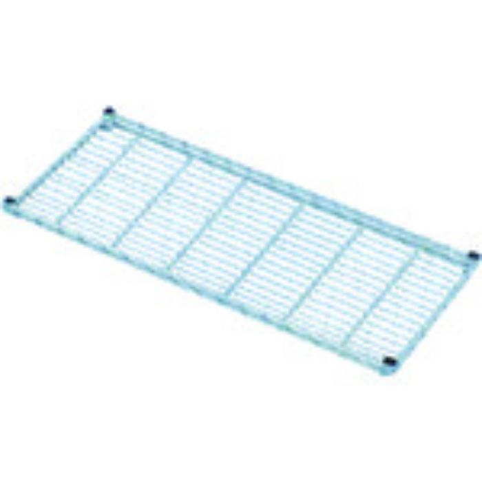 IRIS 546755 メタルラックミニ用棚板 850×400×33(Tcode:5135664)