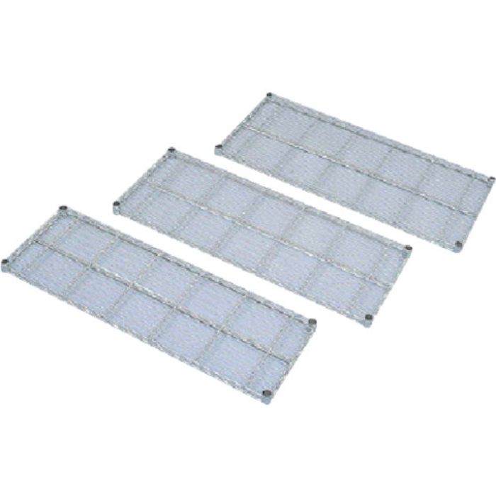 IRIS 546756 メタルラックミニ用棚板 900×300×33(Tcode:5135672)