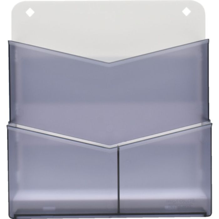 マグエックス Vカットボックスグレー(Tcode:4473060)