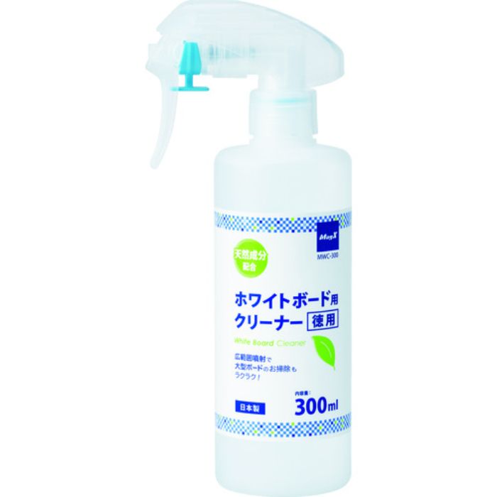 マグエックス ホワイトボード用クリーナー徳用(Tcode:1153416)
