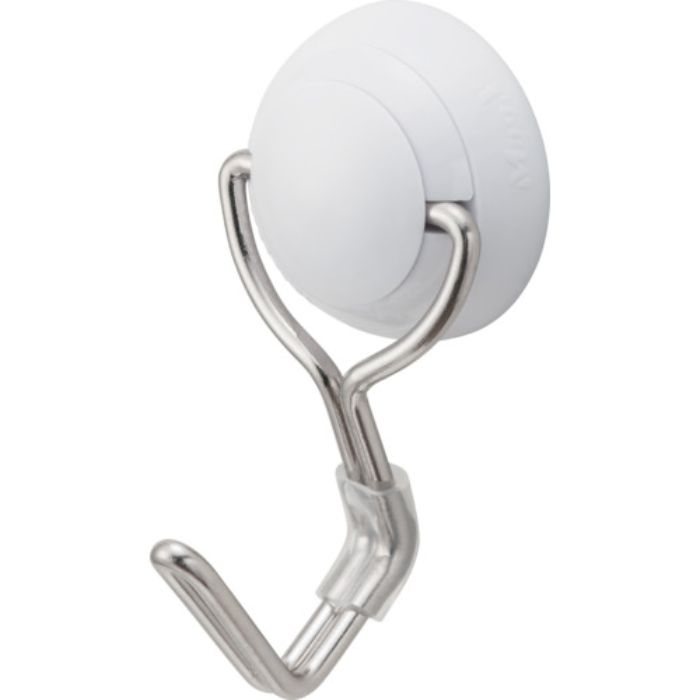 マグエックス マグネットフック ゼロスライド SS 白 箱(Tcode:1153339)