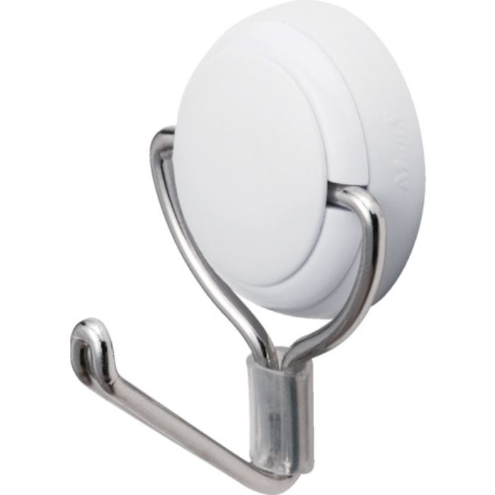 マグエックス マグネットフック ゼロスライド S 白(Tcode:2148050)