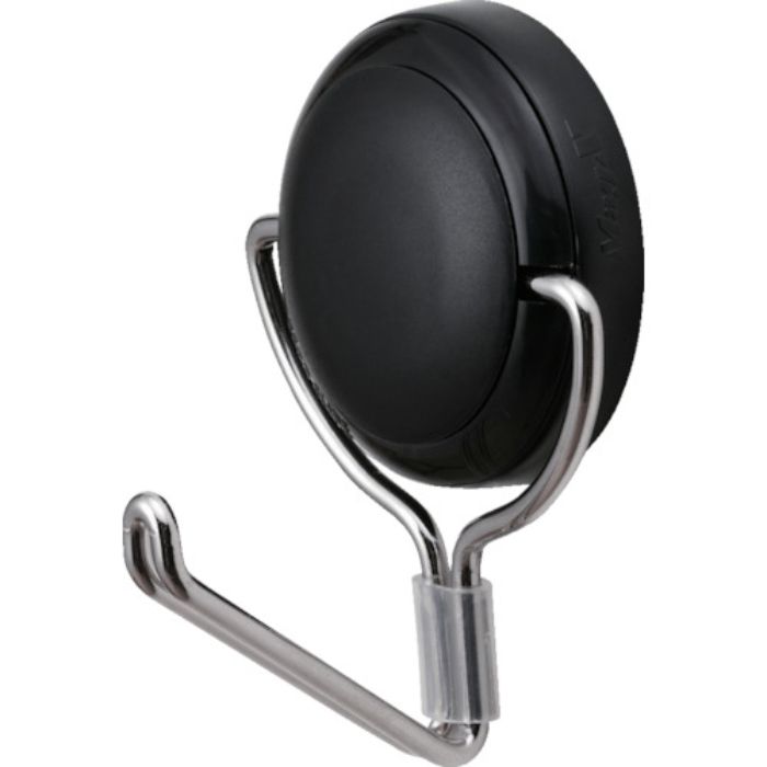 マグエックス マグネットフック ゼロスライド M 黒(Tcode:8293936)