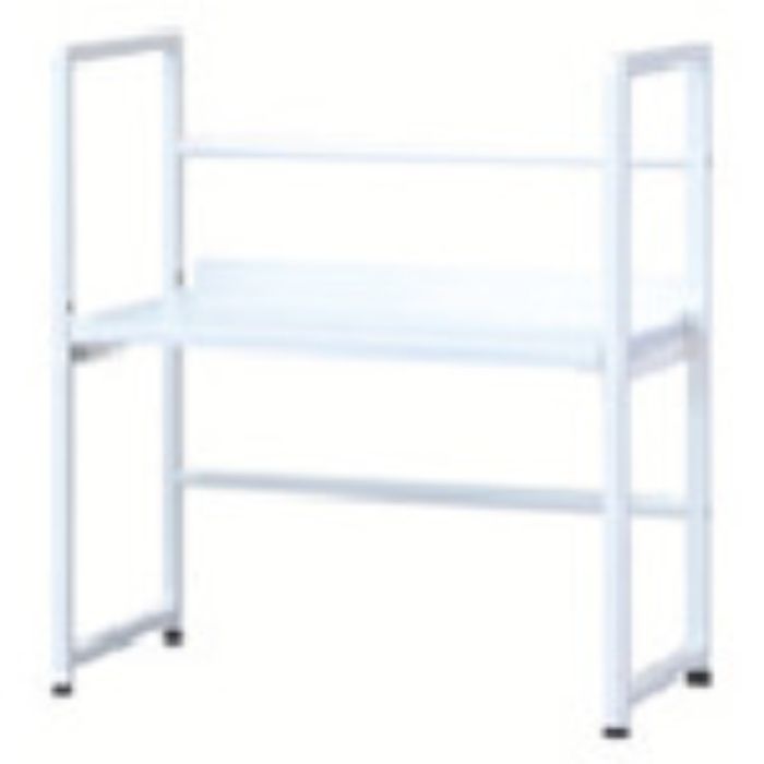 ナカバヤシ マルチファイルラック/W500/白(Tcode:7242301)