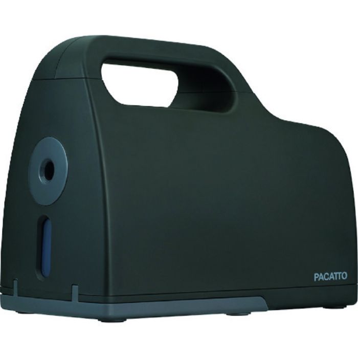 ナカバヤシ 充電式シャープナー パカット(Tcode:1028567)