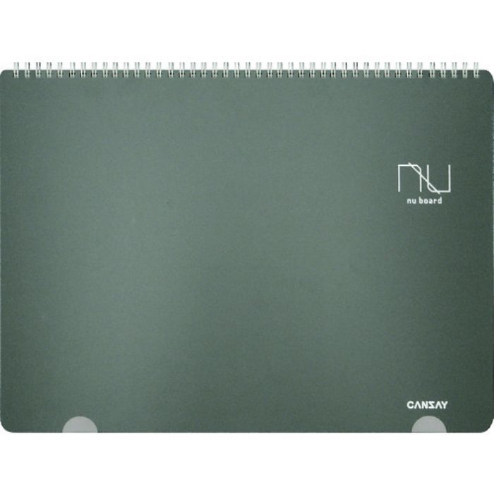 欧文印刷 nu board A3判(Tcode:1948121)