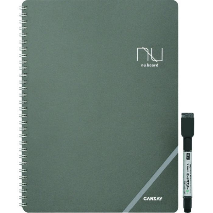 欧文印刷 nu board A4判(Tcode:1948120)