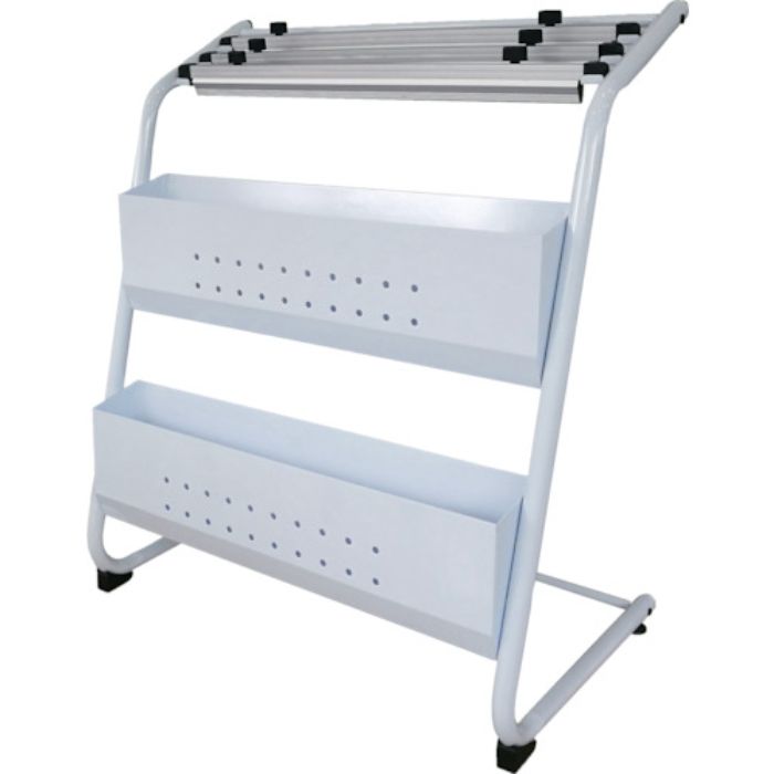 WRITEBEST マガジンラック(Tcode:8369053)