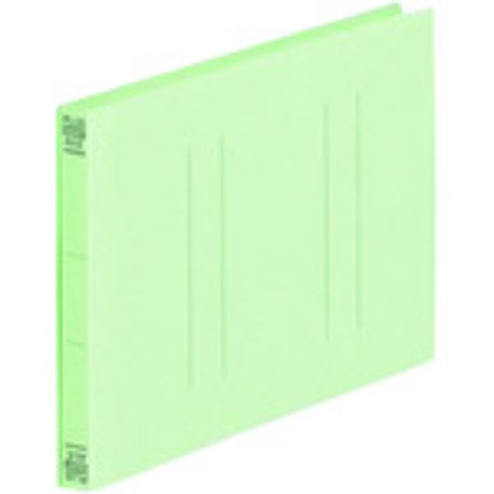 プラス 98276)フラットファイル縦罫A5E No.042NT GR 1冊(Tcode:1967692)