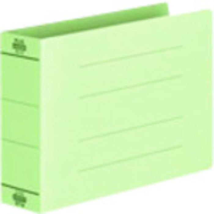 プラス 87606)フラットファイル厚とじNo.042SWグリン(Tcode:1959683)