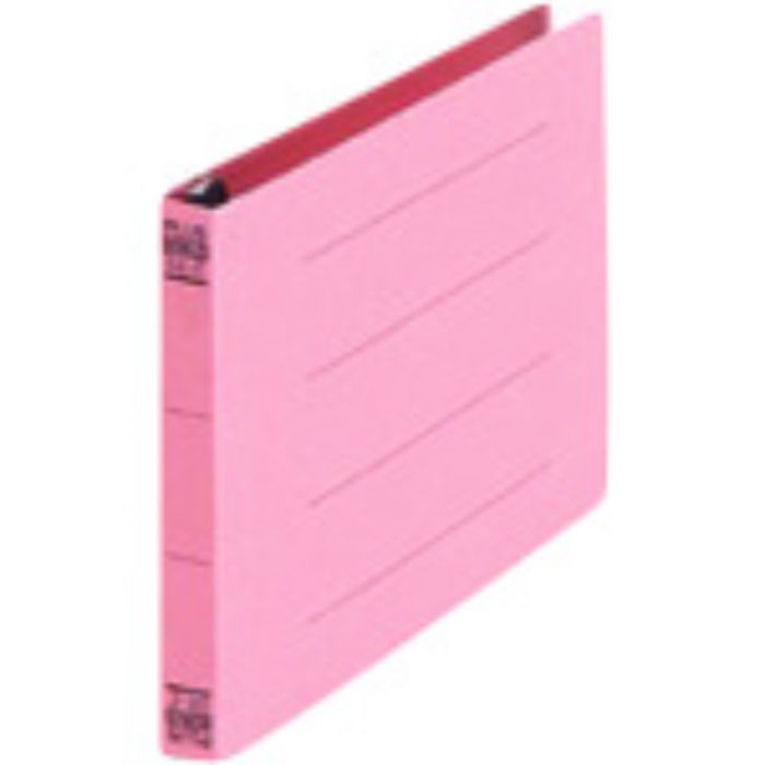 プラス 261102)フラットファイル 052N B6E ピンク 10冊 (Tcode:1959735)