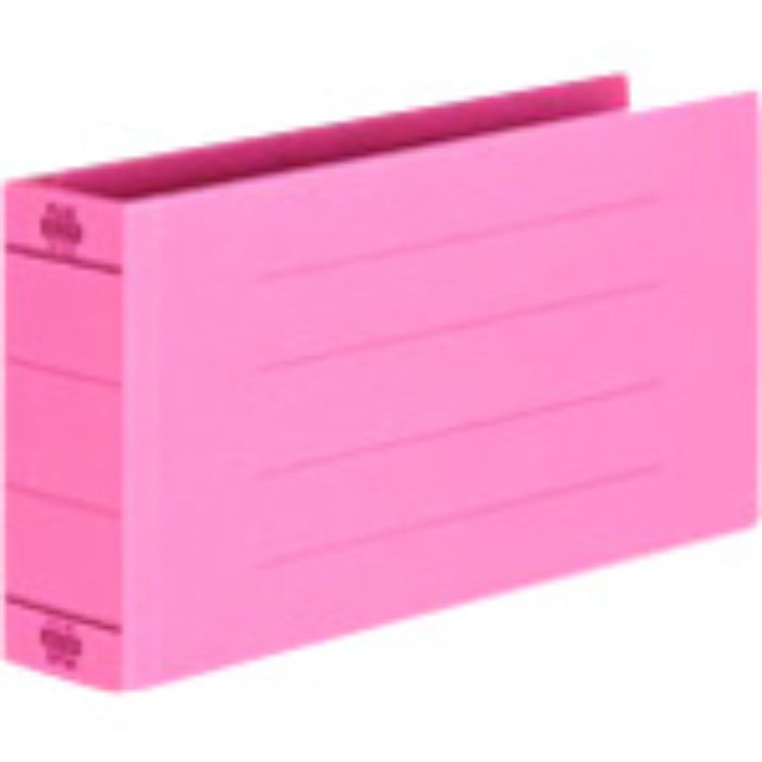 プラス 76048)フラットファイル厚綴 062SW 伝票 ピンク(Tcode:1966067)