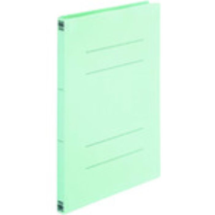 プラス 98295)PPフラットファイルA4S No.121P BL 1冊(Tcode:1959815)