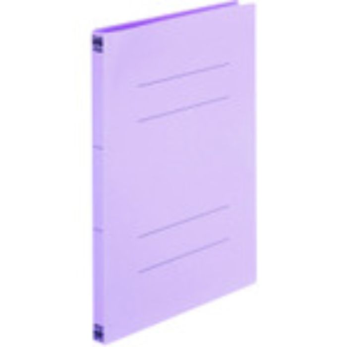 プラス 98292)PPフラットファイルA4S No.121P VL 1冊(Tcode:1959819)