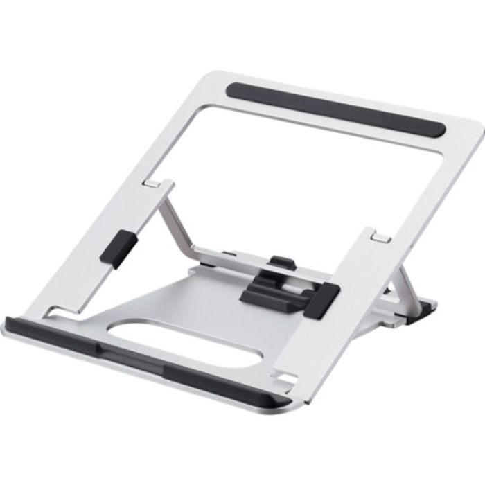 KING JIM ノ-トパソコンスタンド 対応サイズ10-17インチ(Tcode:2394699)