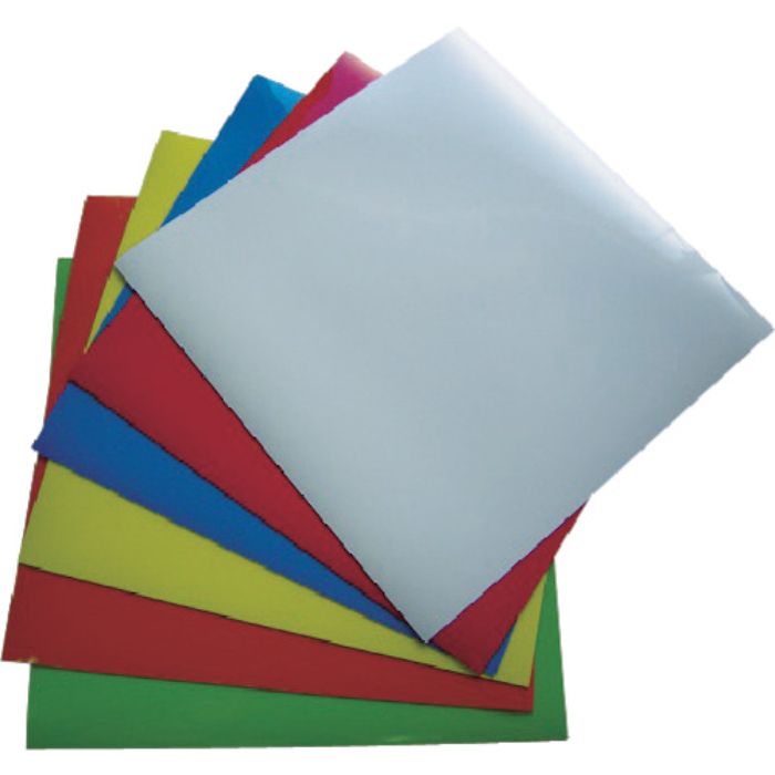 下西 カラーマグネットシート白 T0.9X300X300(Tcode:8247964)