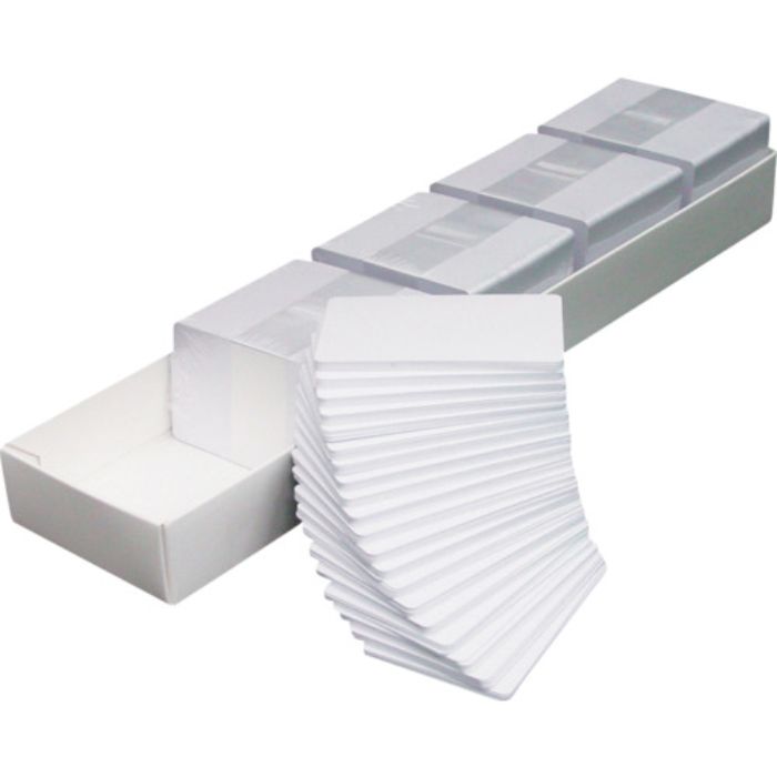 桜井 スターホワイトカード高光沢 0.76MM500枚入り(Tcode:1083242)