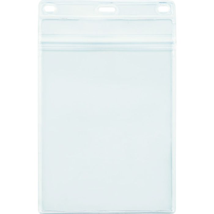 OP 名札用ケース ハガキ用 10枚(Tcode:1372487)