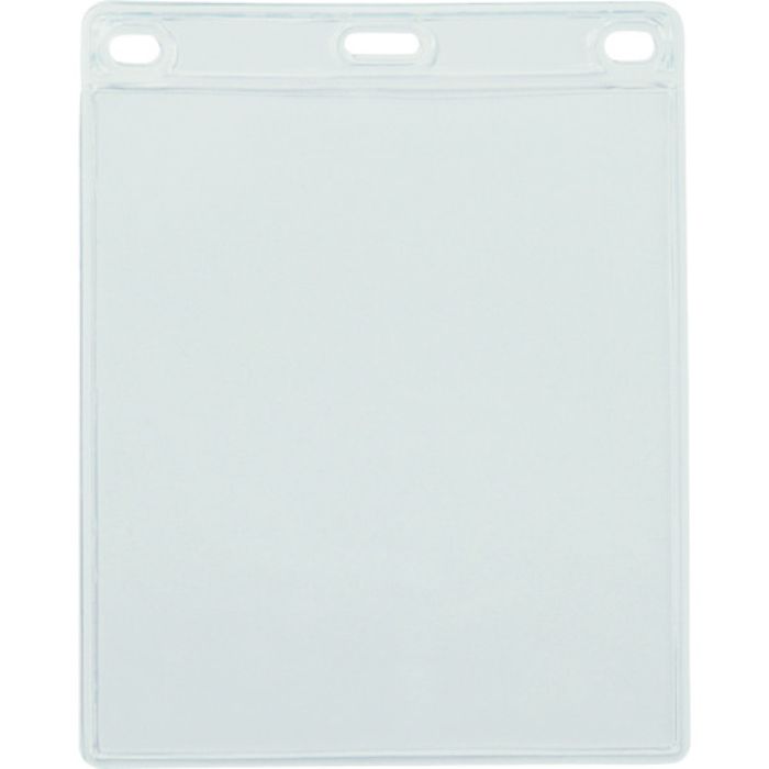 OP 名札用ケース ソフトイベント用 (10枚入)(Tcode:1594733)