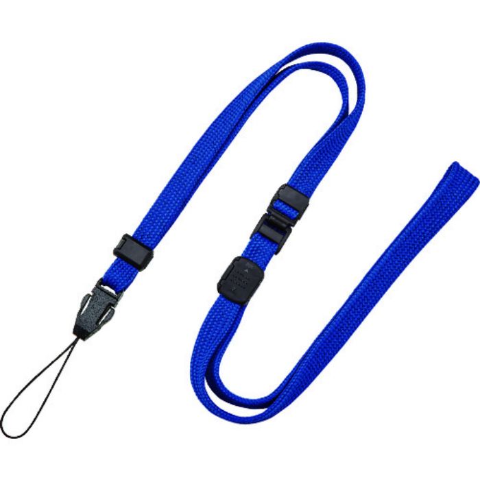 OP ストラップ 1本 青(Tcode:2028079)