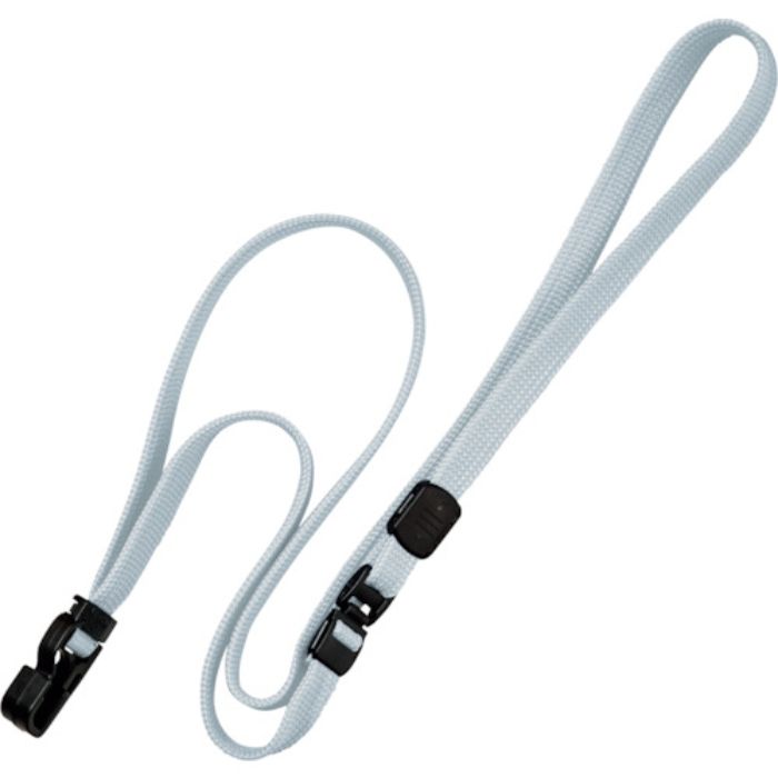 OP ループクリップ フック式  10本 クールグレー(Tcode:3350721)