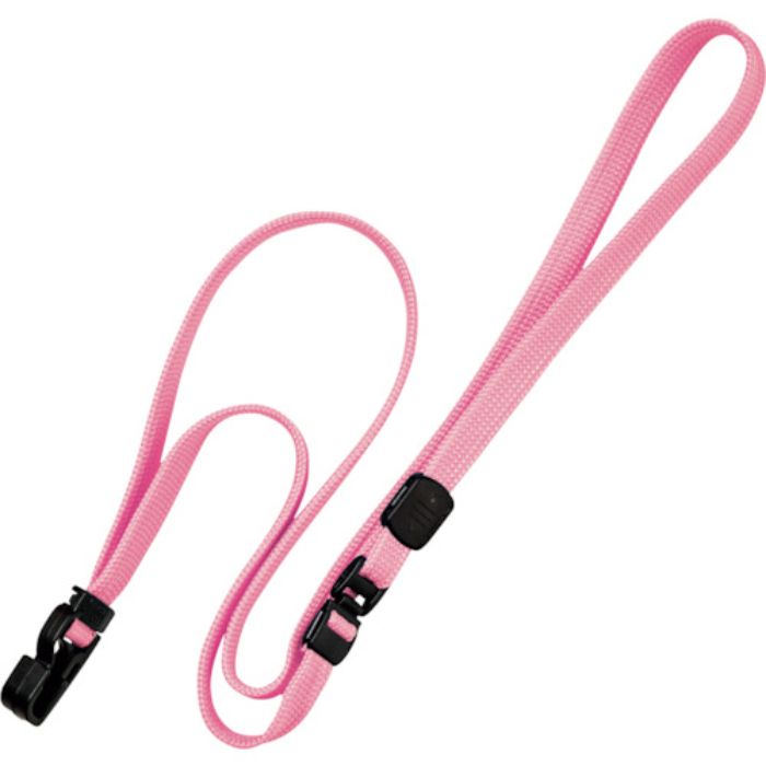 OP ループクリップ フック式  10本 フレッシュピンク(Tcode:3350708)