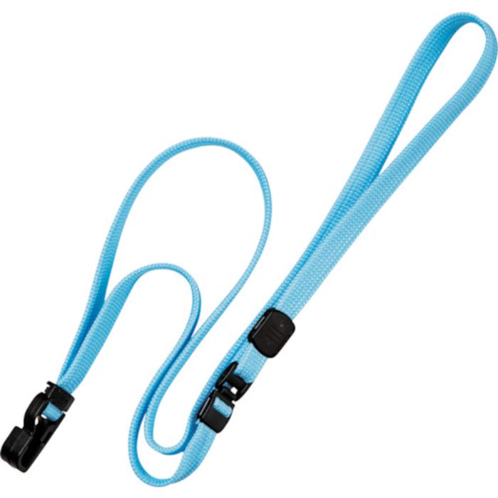 OP ループクリップ フック式  10本 ミントブルー(Tcode:3350717)