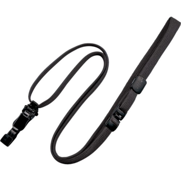 OP ループクリップ 脱着式 10本 黒(Tcode:4723180)