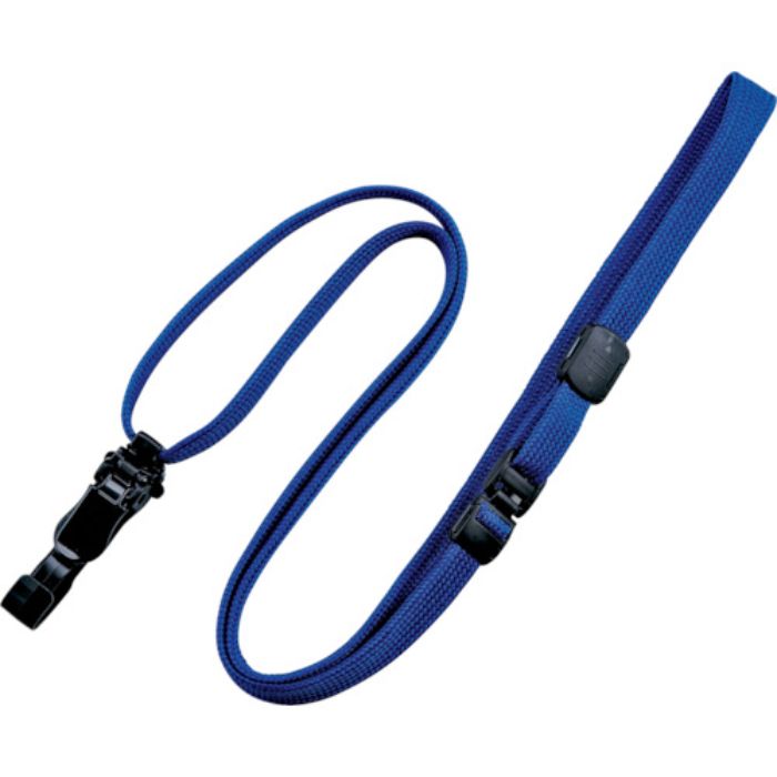 OP ループクリップ 脱着式 10本 青(Tcode:4723198)