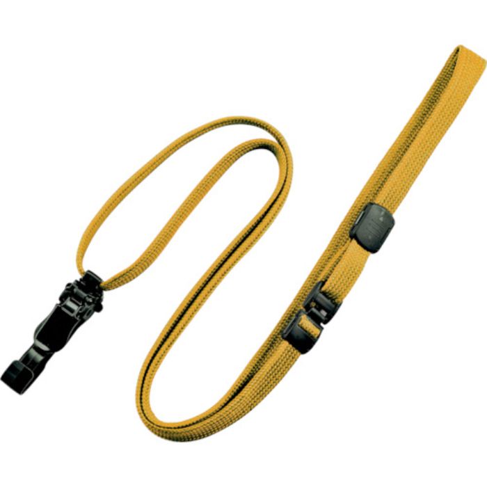 OP ループクリップ 脱着式 10本 黄(Tcode:4723228)