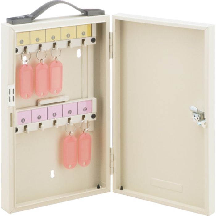 ダイケン キーボックス キー10本用(Tcode:8598224)