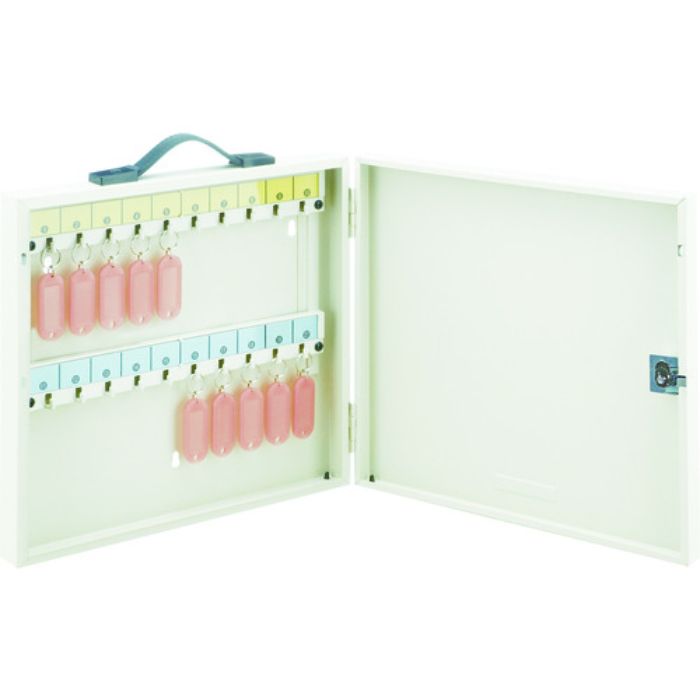 ダイケン キーボックス キー20本用(Tcode:8598226)