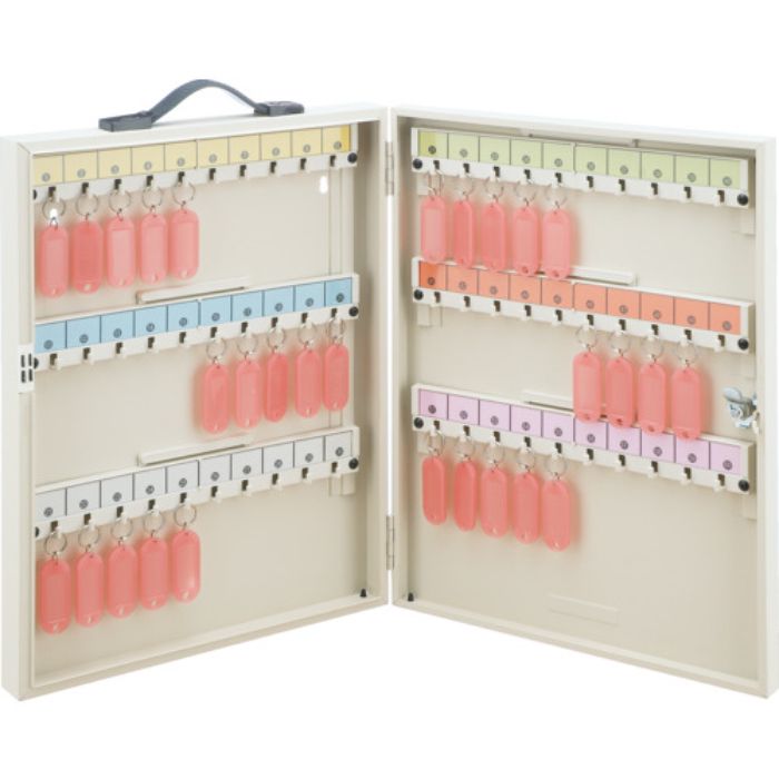 ダイケン キーボックス キー60本用(Tcode:8598229)