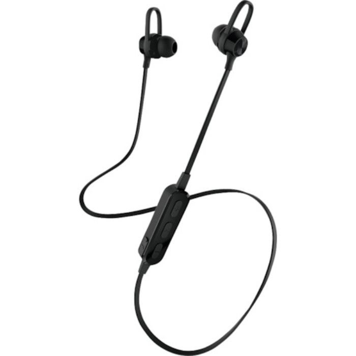 オウルテック Bluetooth5 IPX4準拠 簡単ペアリングの防水Bluetoothワイヤレスイヤホン(Tcode:2616752)